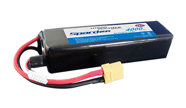 世豹航拍無人機(jī)專用鋰電池-14.8V系列 世豹航拍無人機(jī)專用鋰電池-14.8V系列
