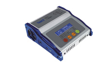 世豹無人機(jī)智能充電器 YT-B6S80C 世豹無人機(jī)智能充電器 YT-B6S80C