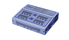 世豹無人機(jī)智能充電器 YT-B6S400C 世豹無人機(jī)智能充電器 YT-B6S400C