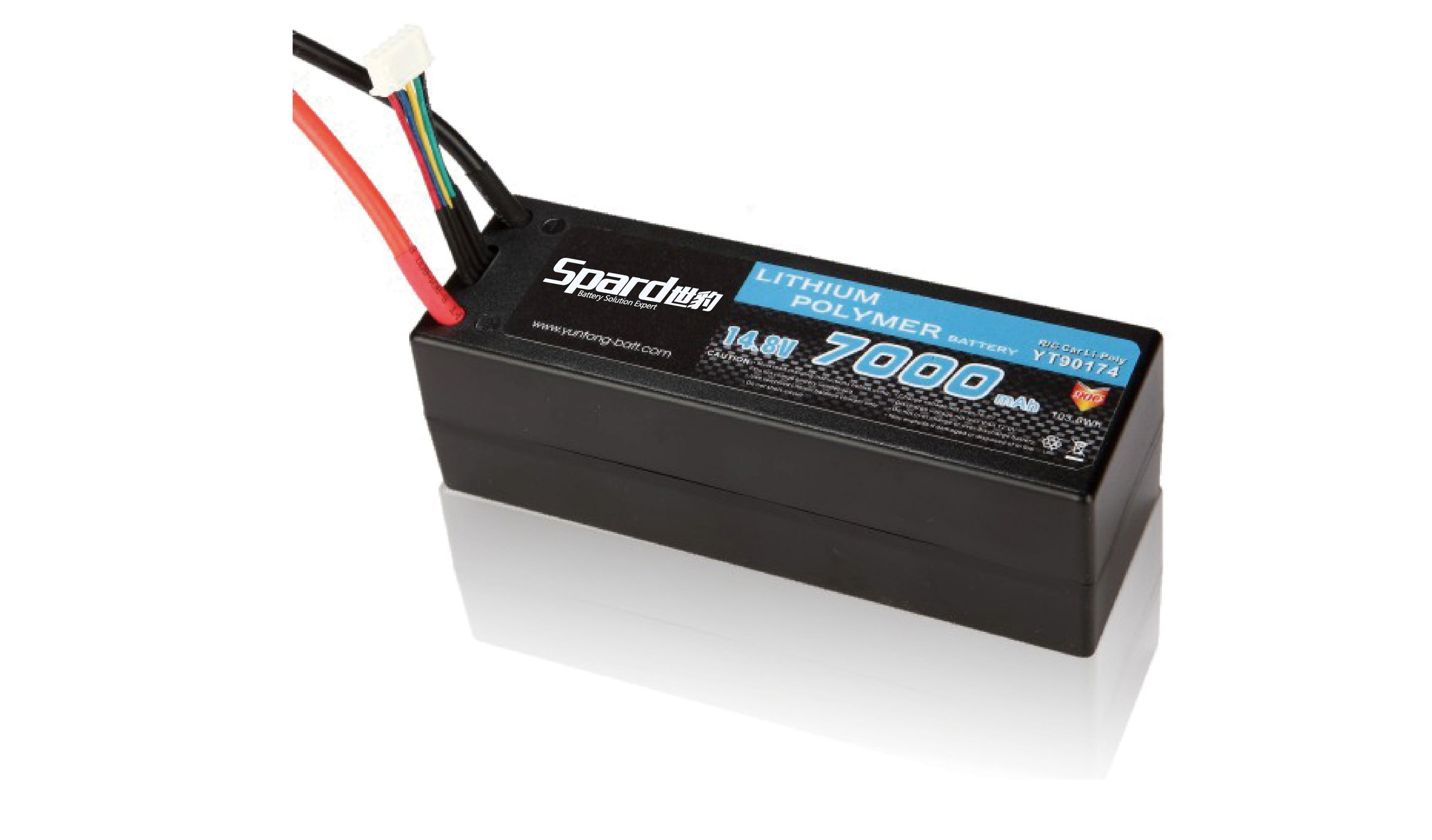 世豹比賽專用遙控賽車電池 世豹比賽專用遙控賽車電池