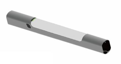 世豹電動(dòng)自行車半隱藏款鋰電池-YT30234 世豹電動(dòng)自行車半隱藏款鋰電池-YT30234