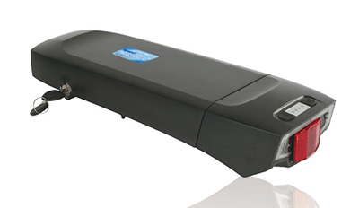 世豹電動自行車后衣架款鋰電池-YT30101 世豹電動自行車后衣架款鋰電池-YT30101