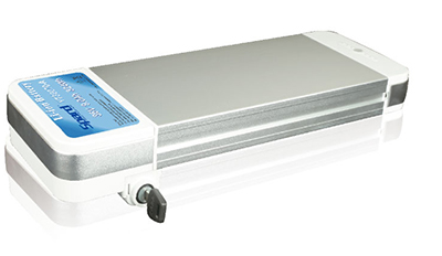 世豹電動自行車后衣架款鋰電池-YT30070 世豹電動自行車后衣架款鋰電池-YT30070