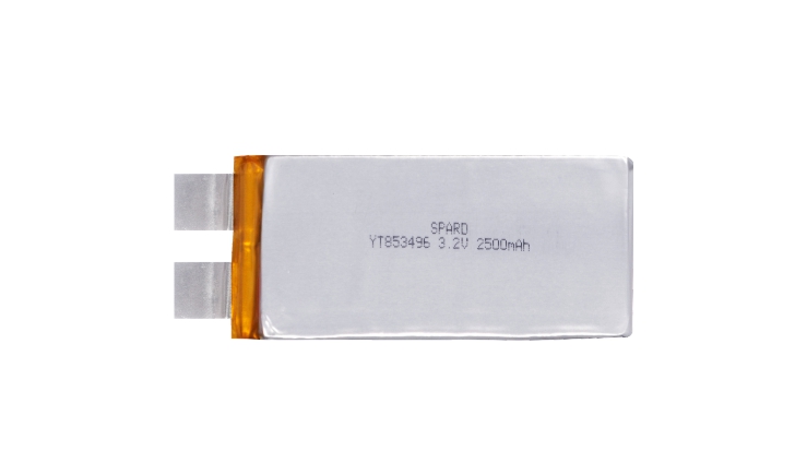 高溫磷酸鐵鋰軟包電芯 高溫磷酸鐵鋰軟包電芯