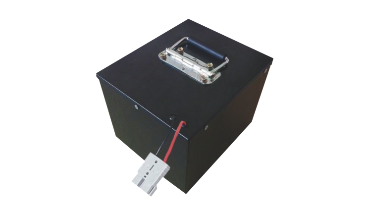 AGV小車機(jī)器人電池 AGV小車機(jī)器人電池