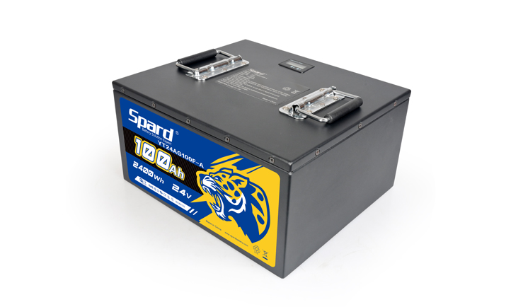 AGV運輸小車鋰電池 AGV運輸小車鋰電池