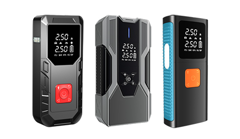 應(yīng)急啟動(dòng)電池