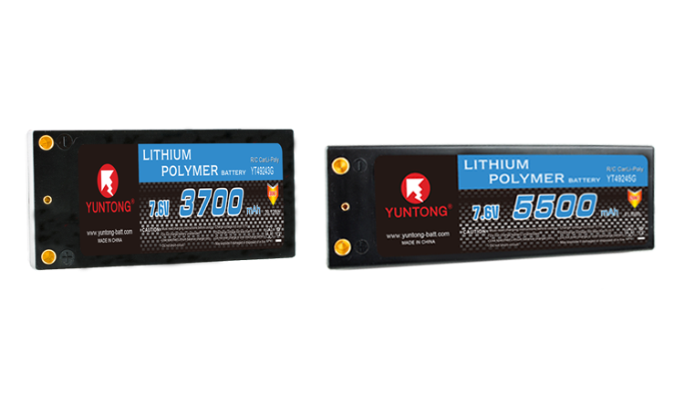 世豹7.6V固態電池,RC車模電池,世豹新能源專業鋰電池定制廠家