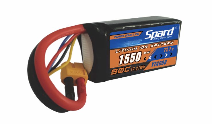 世豹穿越機(jī)高倍率鋰電池 世豹穿越機(jī)高倍率鋰電池